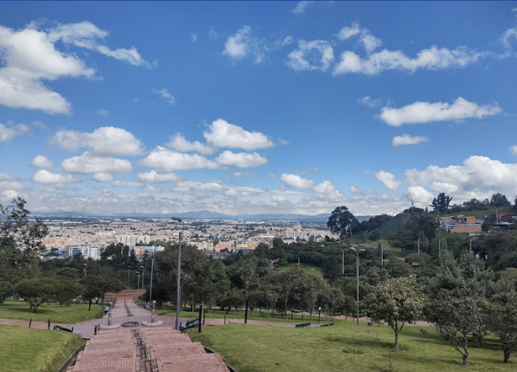 Parque Mirador de los Nevados-0