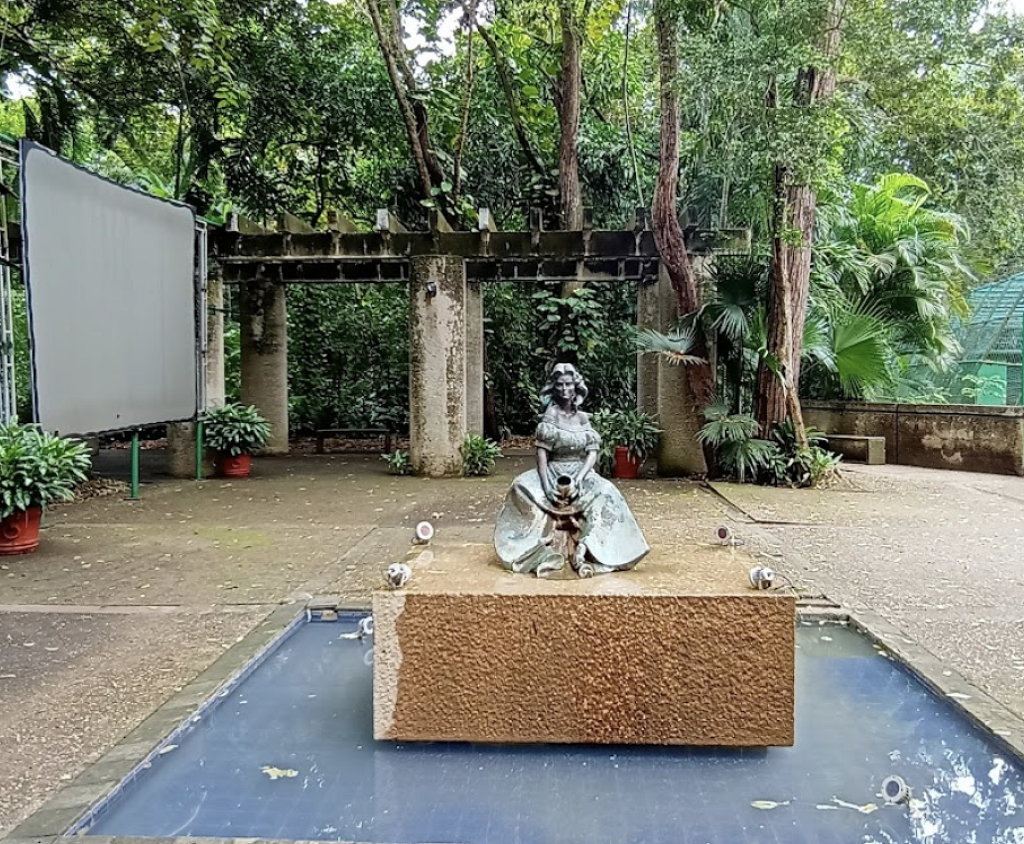 Parque Museo  La Venta-1