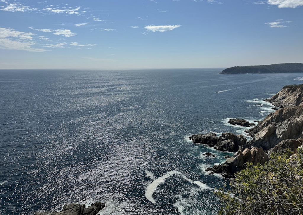 Parque Nacional Huatulco-0