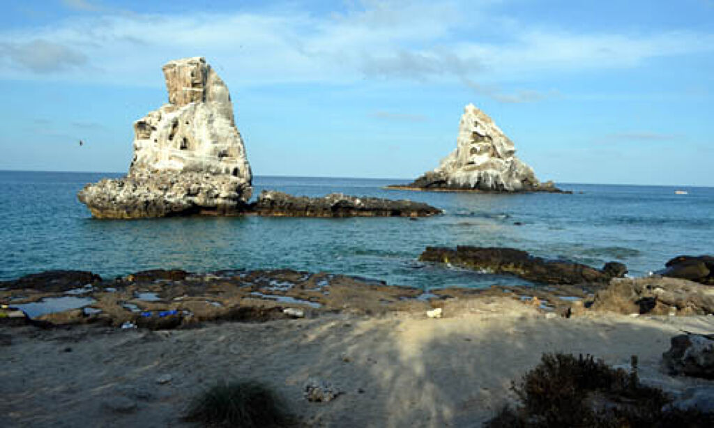 Parque Nacional Isla Isabel-0