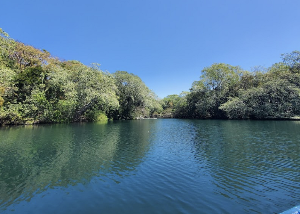 Parque Nacional la Tovara-0
