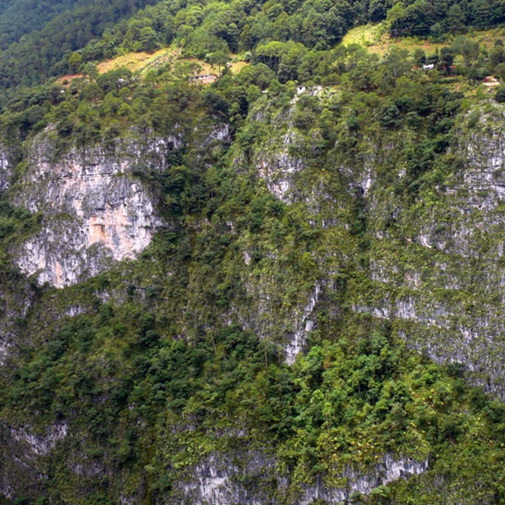 Parque Nacional los Mármoles-0