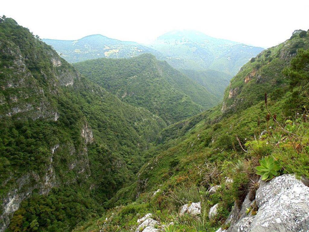 Parque Nacional los Mármoles-1