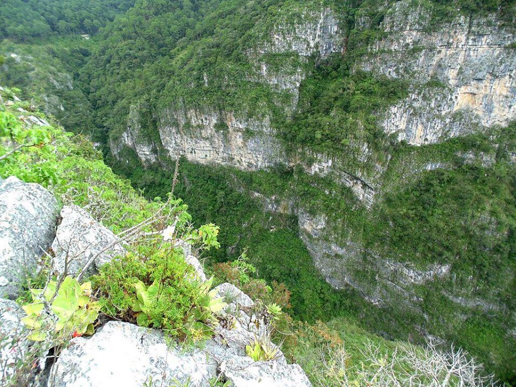 Parque Nacional los Mármoles-2