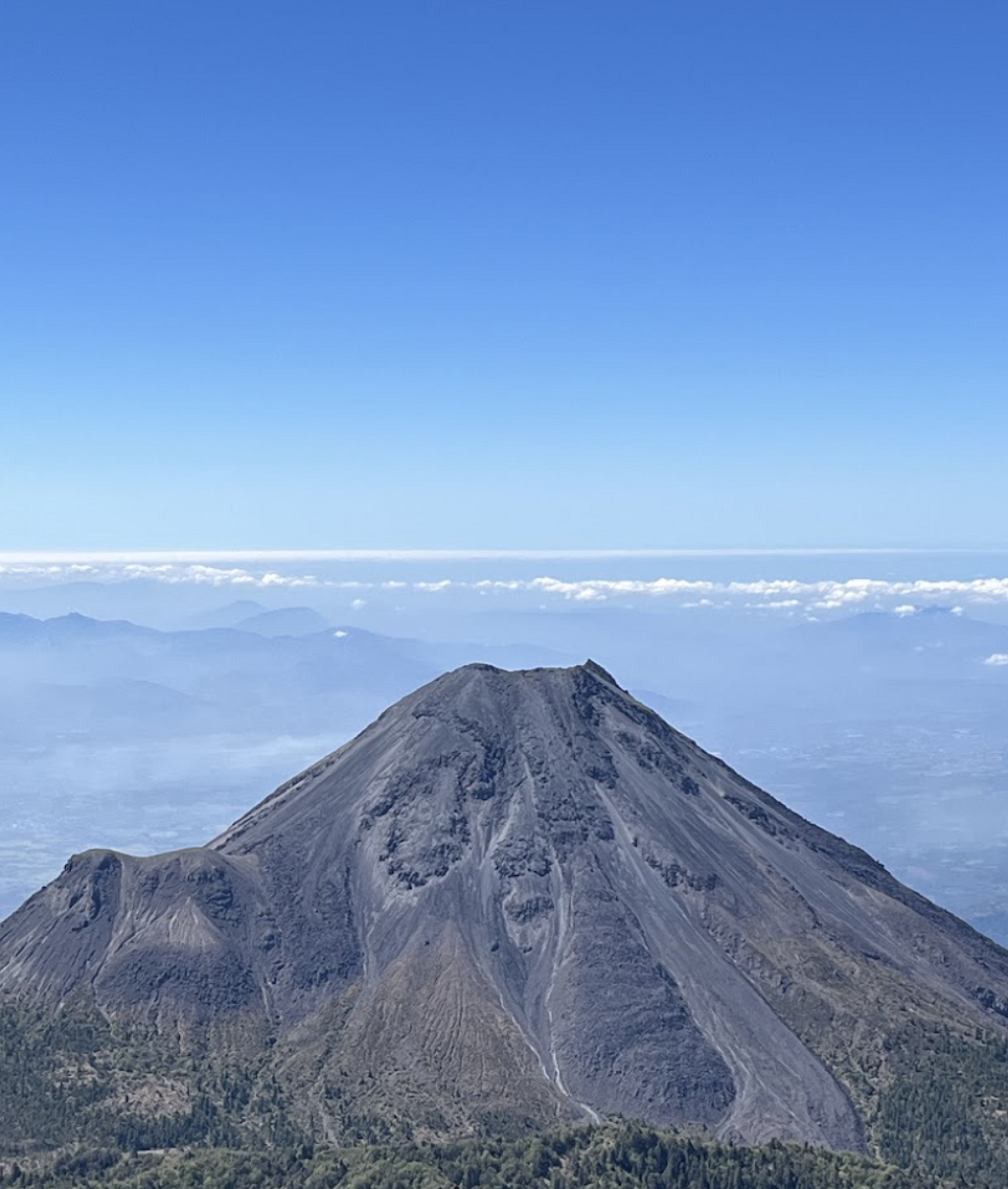 Parque Nacional Volcán Nevado de Colima-0