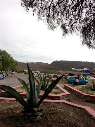 Parque Recreativo Aculco-2