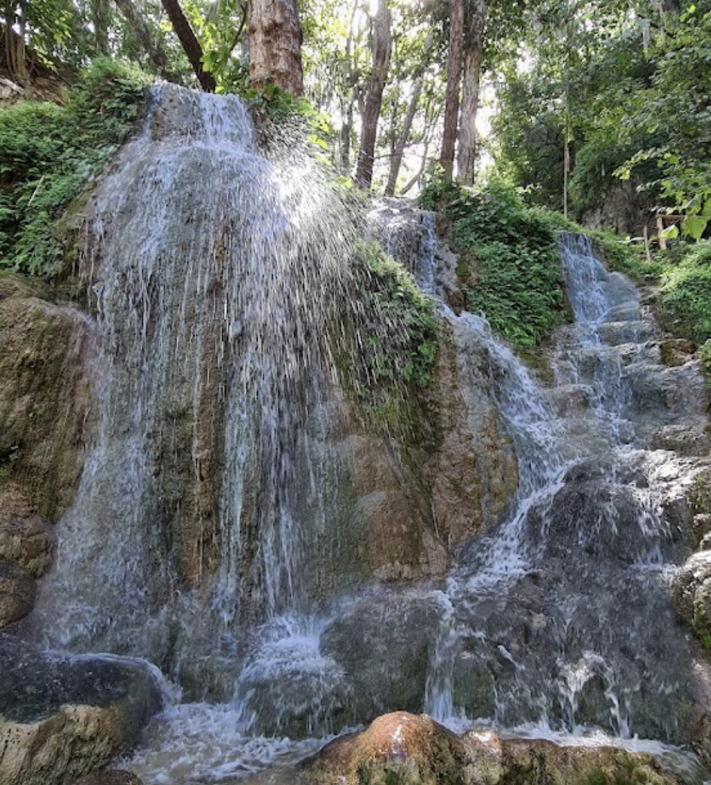 Parque Recreativo El Salto-2