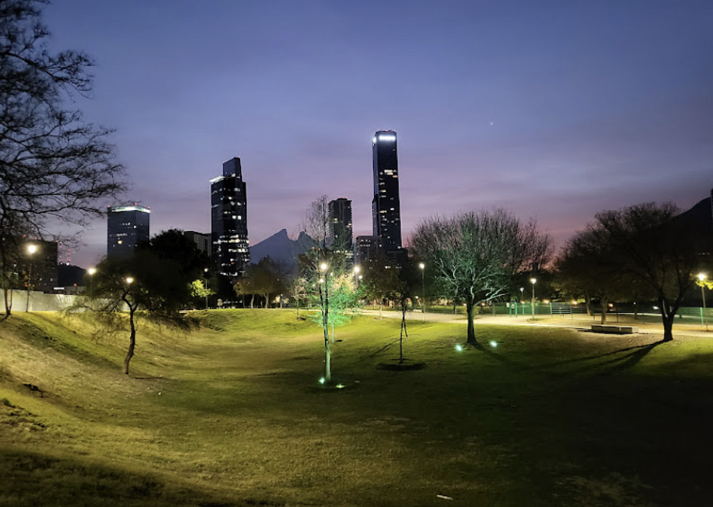 Parque Rufino Tamayo-1