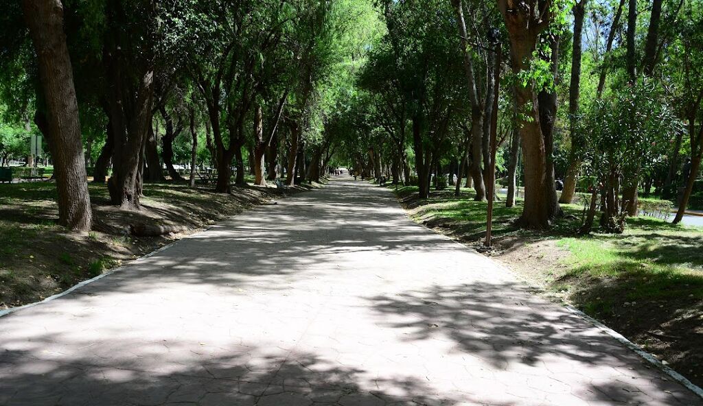 Parque Tangamanga-1