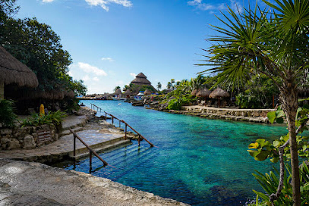 Parque Xcaret-3