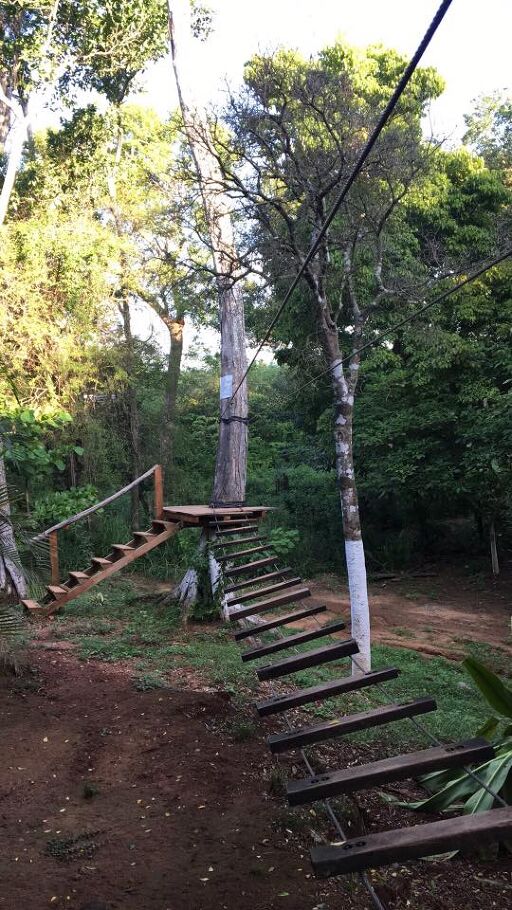 Parque Aventura Ixtapa-0