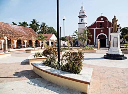 Parque Benito Juárez-0