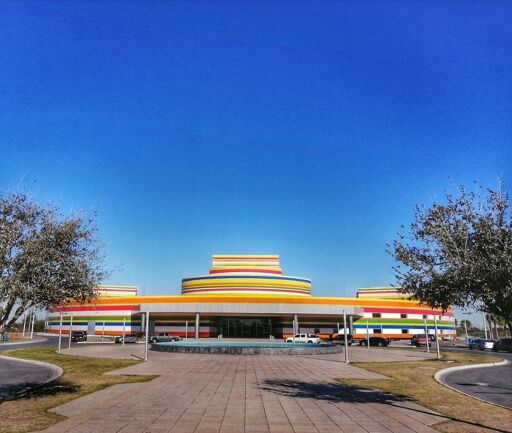 Parque Cultural Reynosa-0
