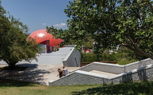 Parque Cultural y Recreativo Siglo XXI-0