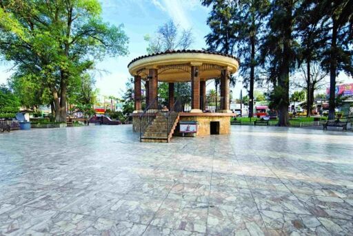 Parque Miguel Hidalgo-0