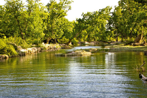 Parque Nacional Los Novillos-0