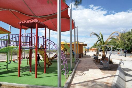 Parque Recreativo Juan Guerra-0