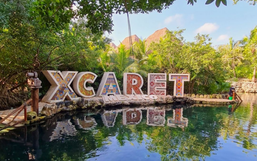 Parque Xcaret-0