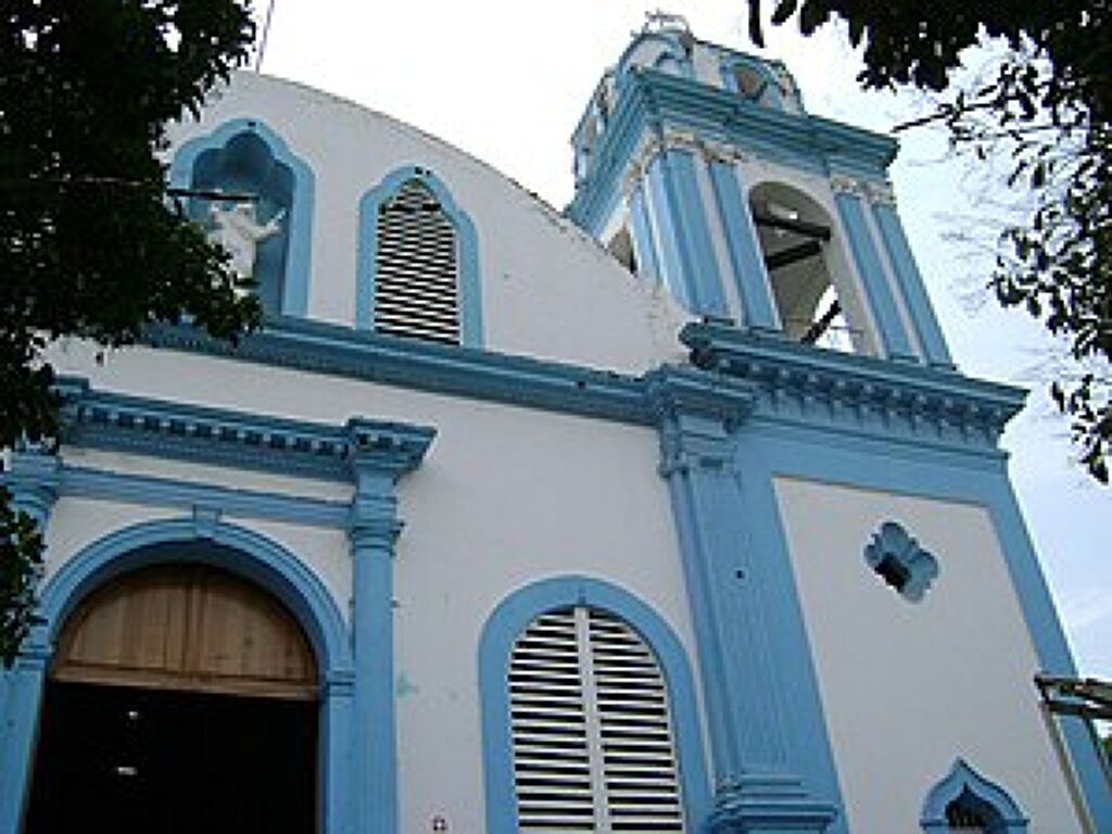 Parroquia de la Asunción de María-1
