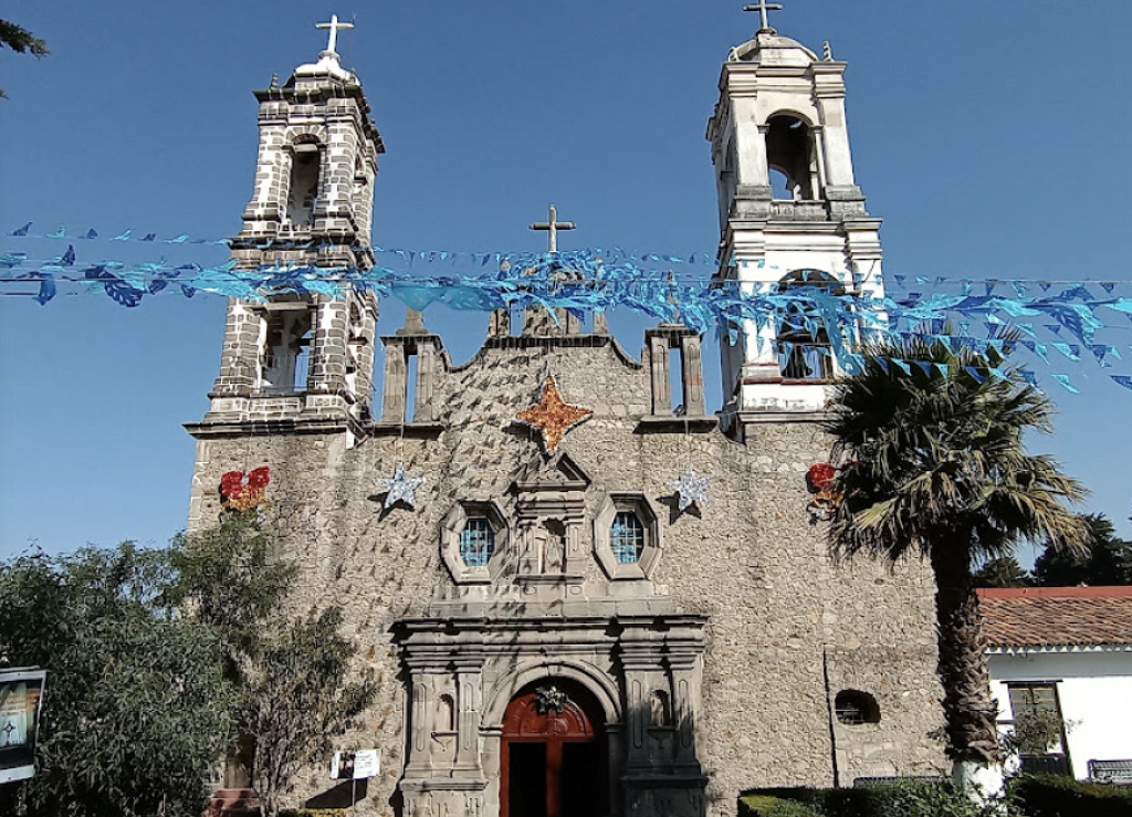 Parroquia de la Virgen de la Peña de Francia-0