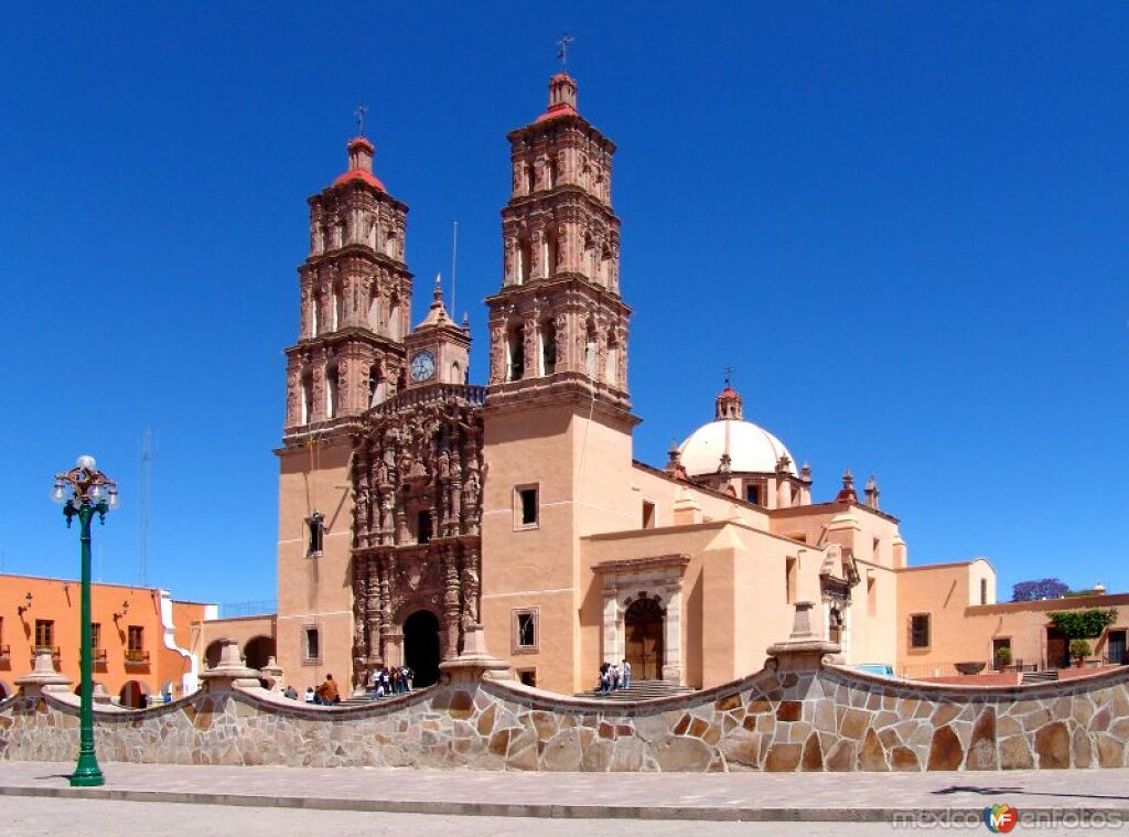 Parroquia de Nuestra Señora de Dolores-0