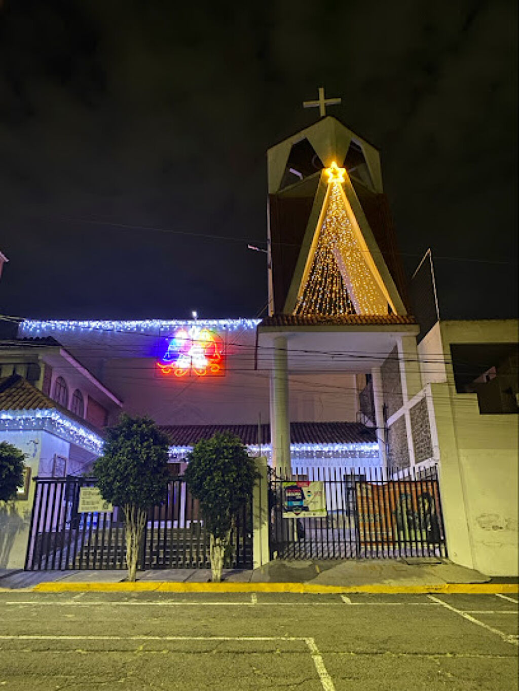 Parroquia de Nuestra Señora de la Asunción-1