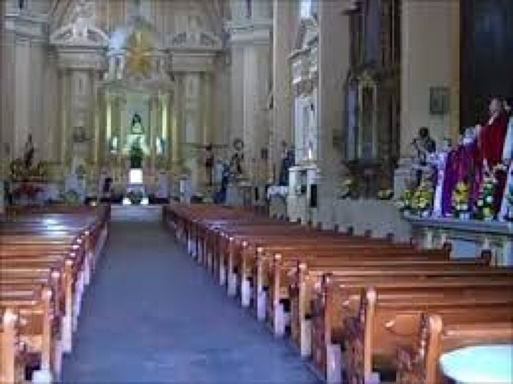 Parroquia de San Francisco de Asís-1