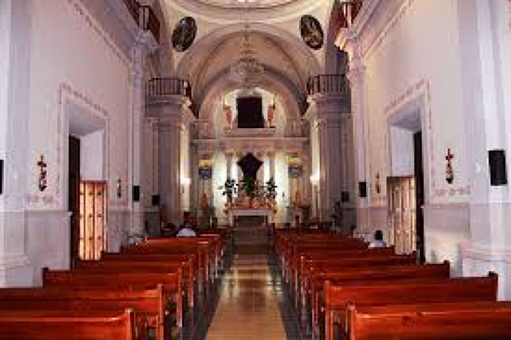 Parroquia de San Francisco de Asís-2