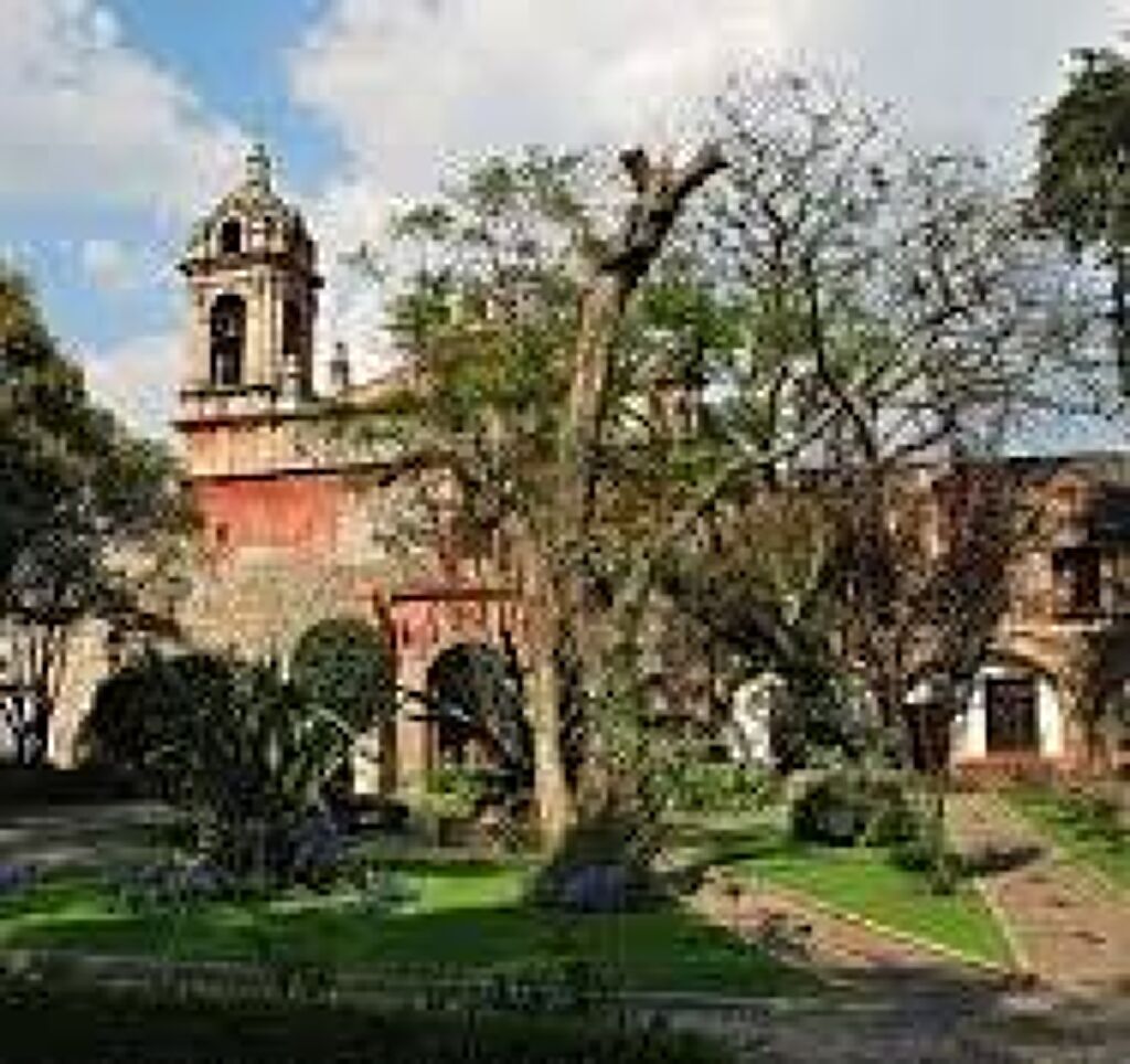 Parroquia de San Jacinto de Polonia-1