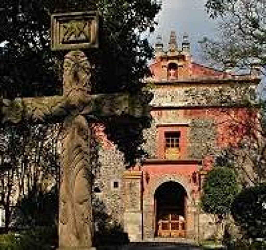 Parroquia de San Jacinto de Polonia-2