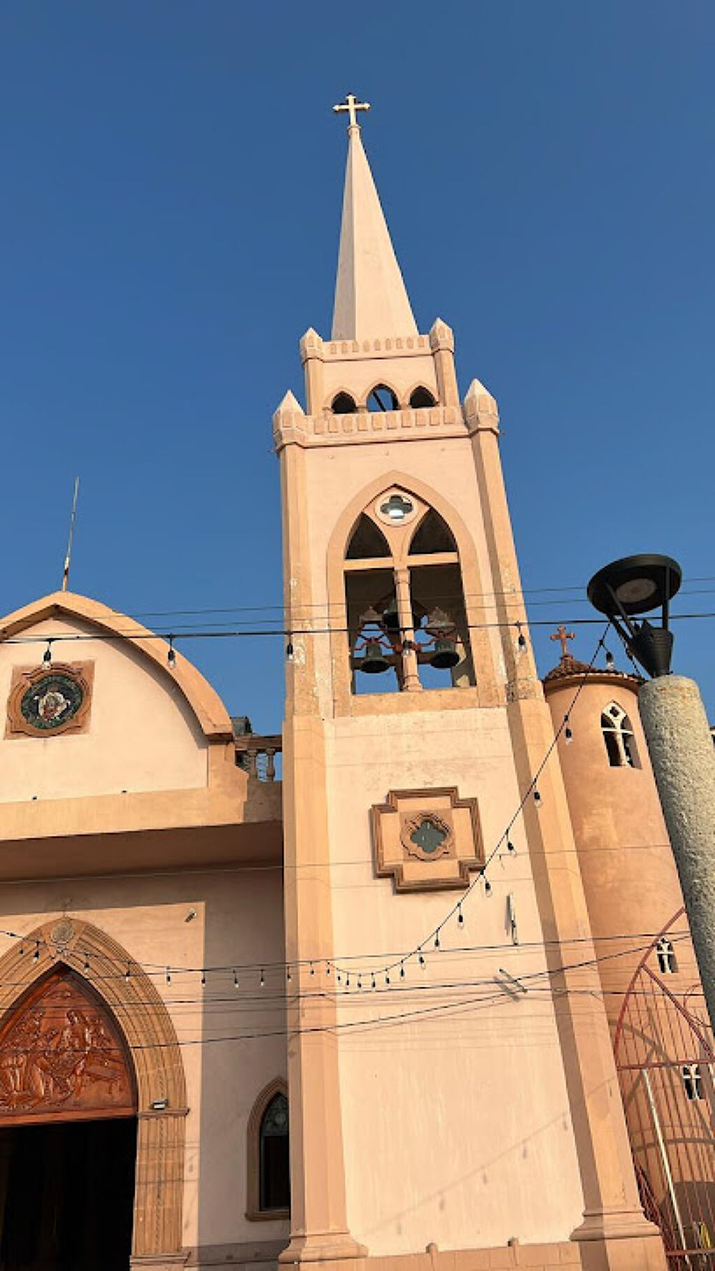 Parroquia de Santa María de Guadalupe-0
