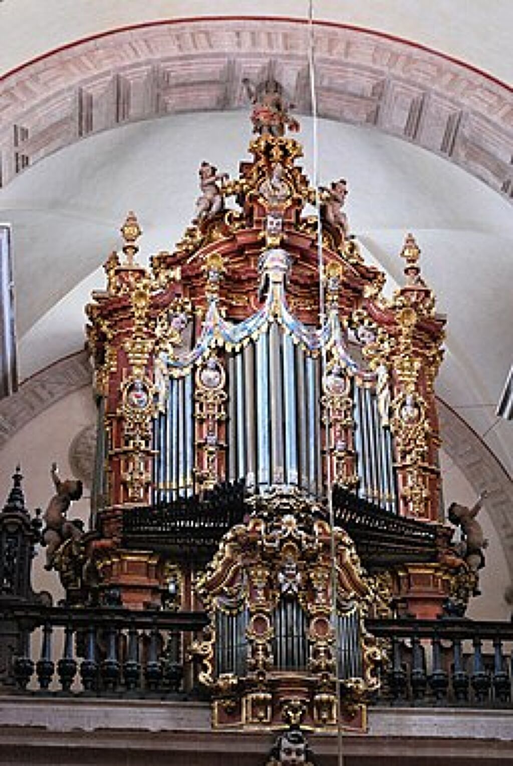 Parroquia de Santa Prisca y San Sebastián-1