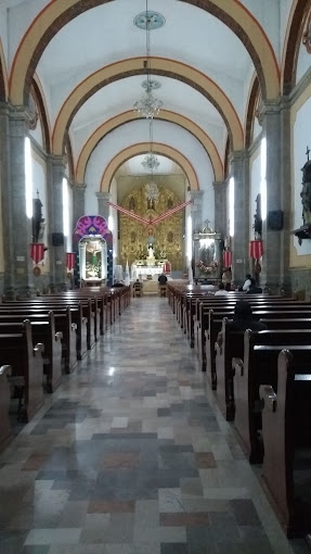 Parroquia del Señor de los Milagros y San Jacinto-3