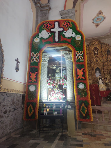 Parroquia del Señor de los Milagros y San Jacinto-4