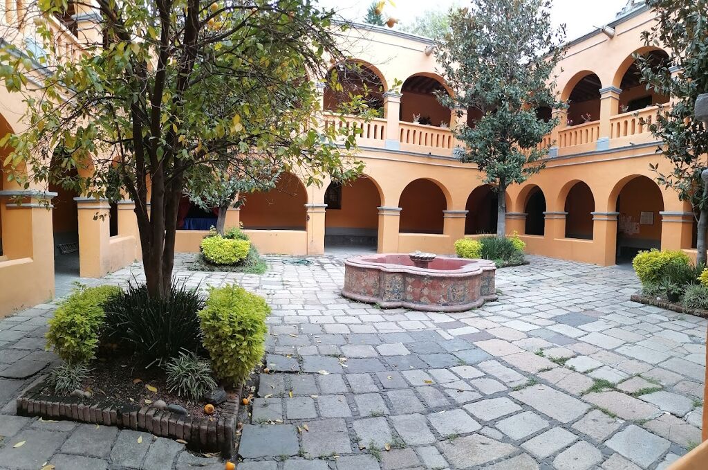 Parroquia San Agustín de las Cuevas-0