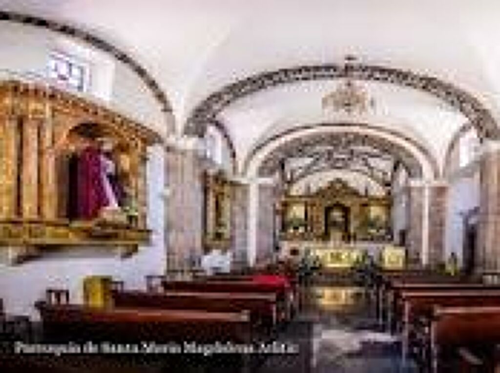 Parroquia Santa María Magdalena Atlitic-1