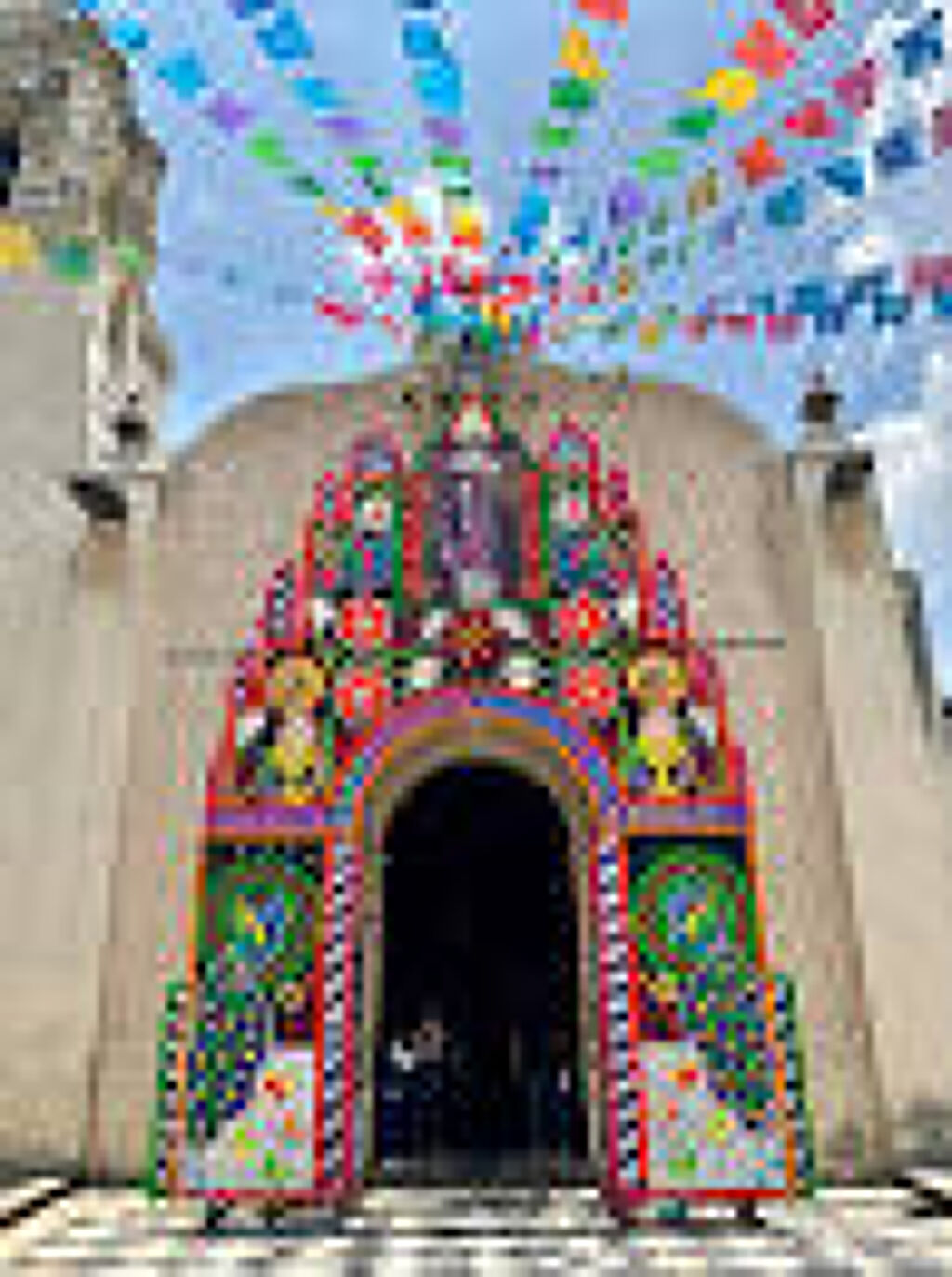 Parroquia Santa María Magdalena Atlitic-2