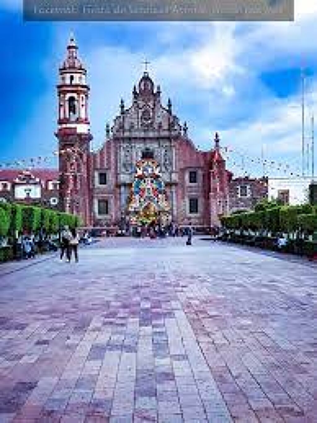 Parroquia Santiago Apóstol Chalco-0