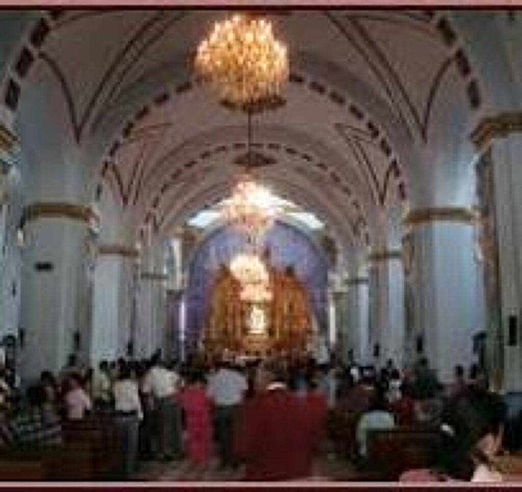 Parroquia y Ex Convento de San Pedro Apóstol-1