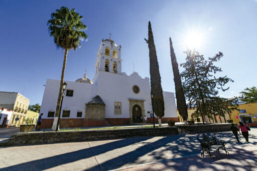 Parroquia de la Asunción-0