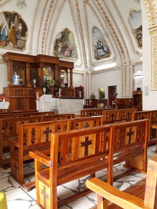 Parroquia de la Asunción de María-0