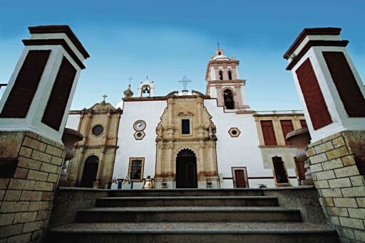 Parroquia de Nuestra Señora de Belén-0