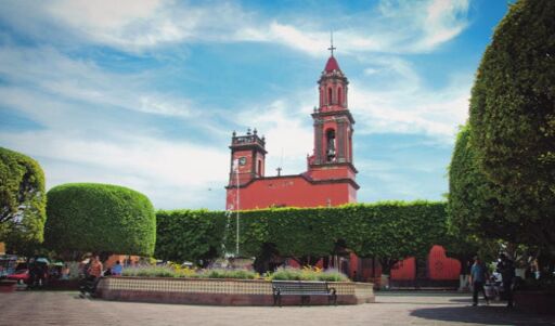 Parroquia de Nuestra Señora de Guadalupe-0