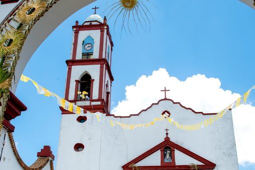 Parroquia de Nuestra Señora de la Asunción en Papantla-0