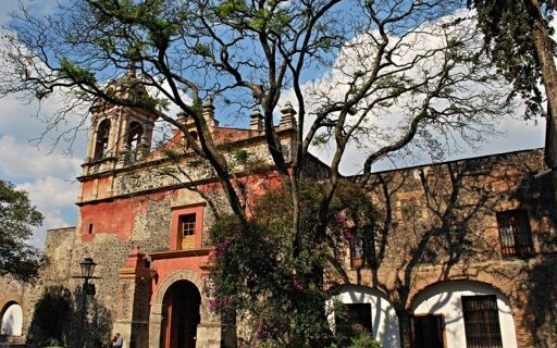 Parroquia de San Jacinto de Polonia-0