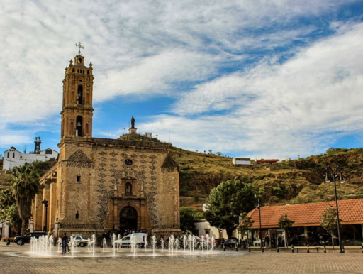 Parroquia de San José-0