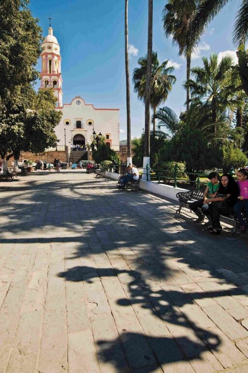 Parroquia de Santa Úrsula-0