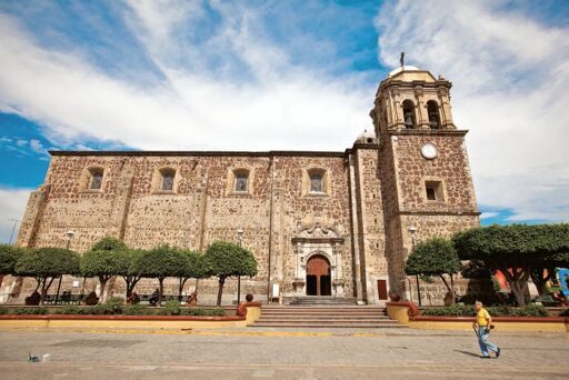 Parroquia de Santiago Apóstol-0