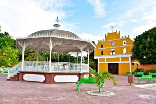Parroquia el Señor del Pescador-0