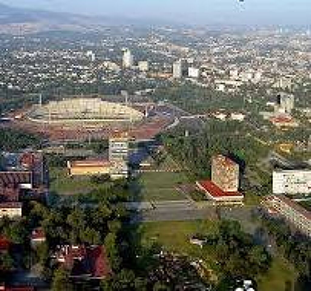 Ciudad Universitaria-1